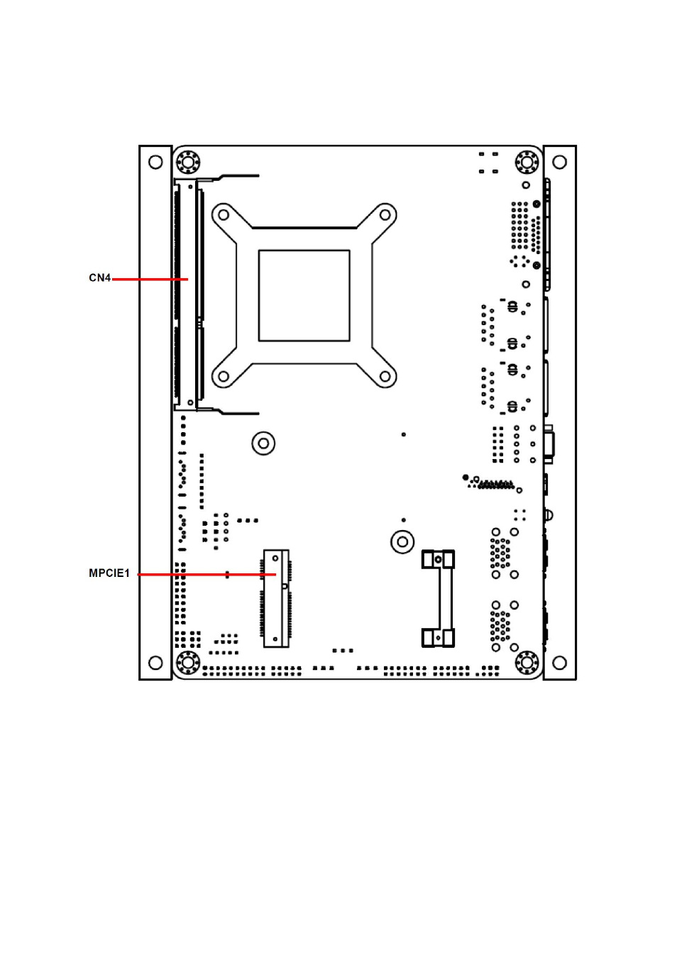Avalue EPI-QM77 User Manual | Page 7 / 24