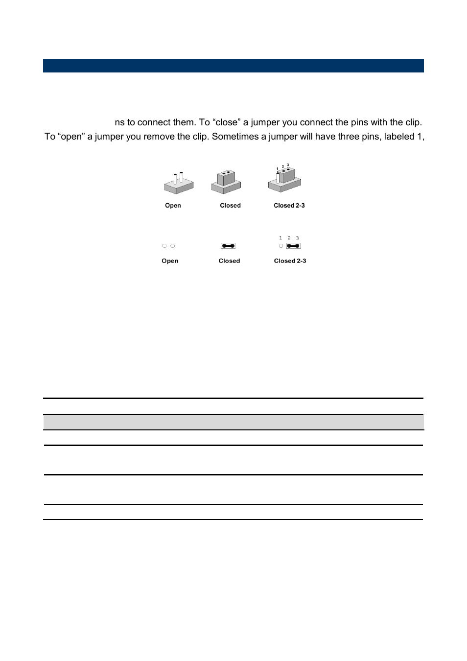 Jumper and connector list | Avalue EPI-QM77 User Manual | Page 8 / 24