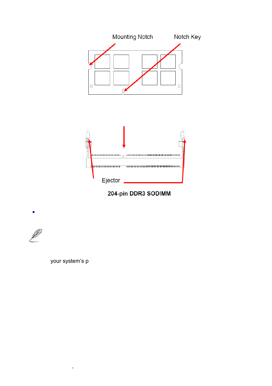Avalue EPI-QM77 User Manual | Page 20 / 86