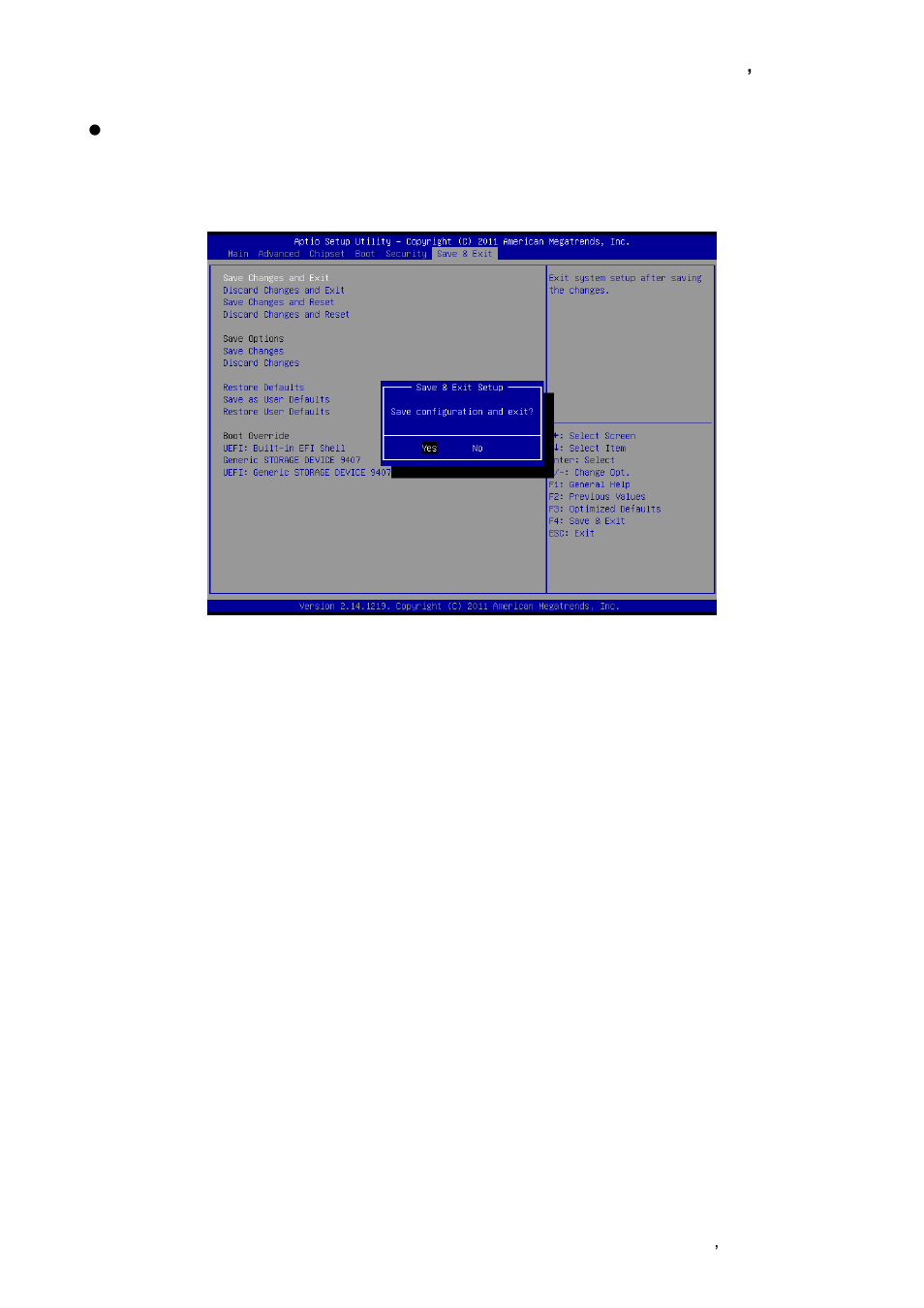 Avalue EPI-QM77 User Manual | Page 73 / 86