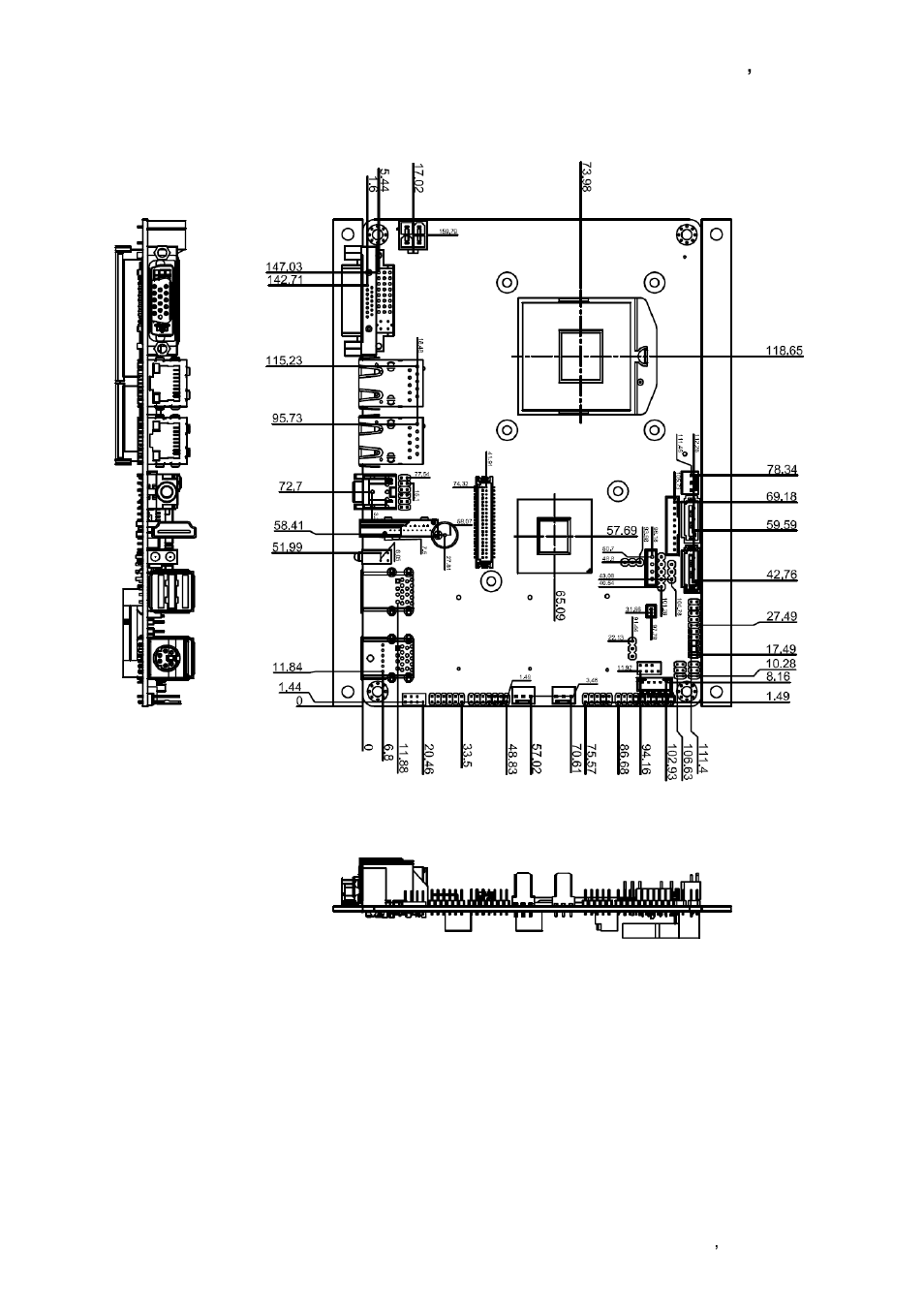 Avalue EPI-QM77 User Manual | Page 85 / 86