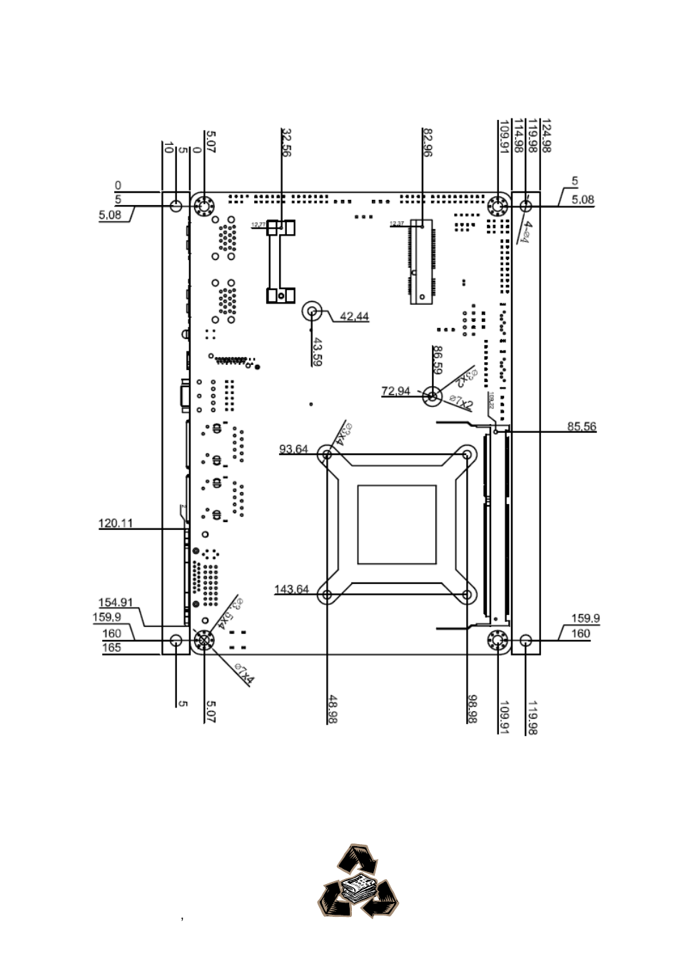 Avalue EPI-QM77 User Manual | Page 86 / 86