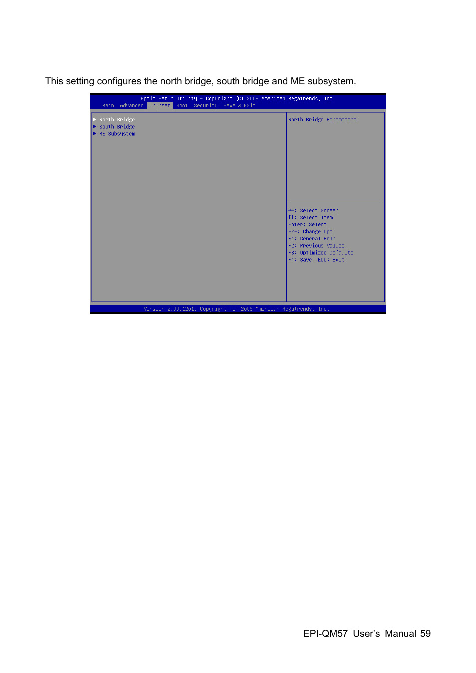 Avalue EPI-QM57 User Manual | Page 59 / 80