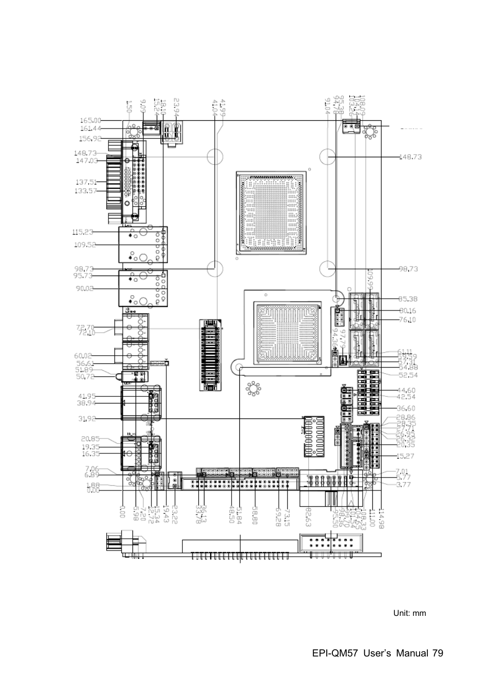 Avalue EPI-QM57 User Manual | Page 79 / 80