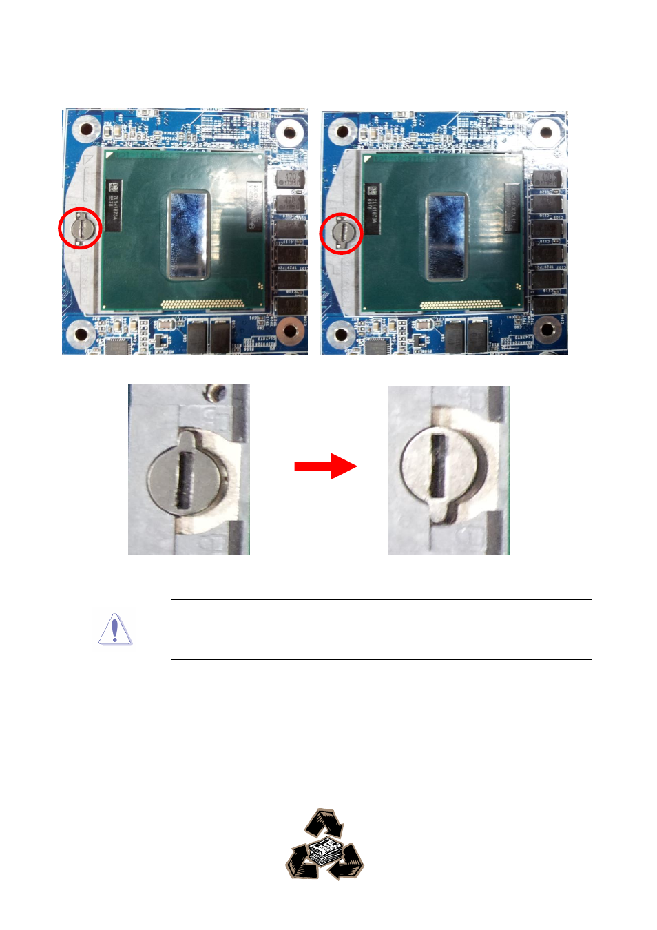 Avalue EPI-QM67 User Manual | Page 24 / 24