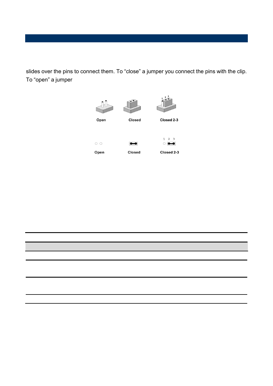 Jumper and connector list | Avalue EPI-QM67 User Manual | Page 9 / 24