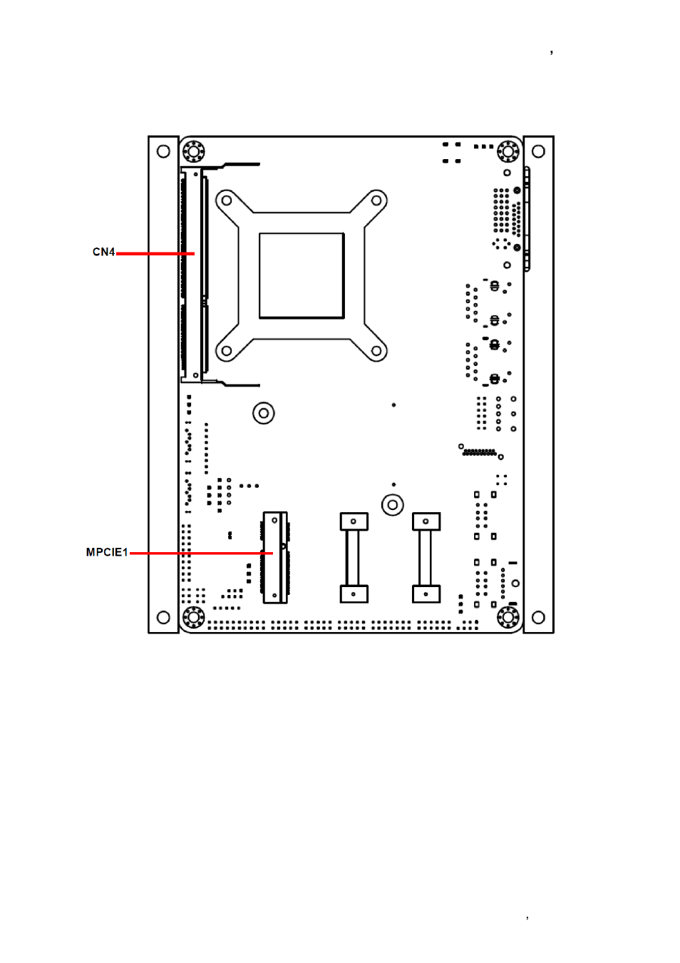 Avalue EPI-QM67 User Manual | Page 17 / 91