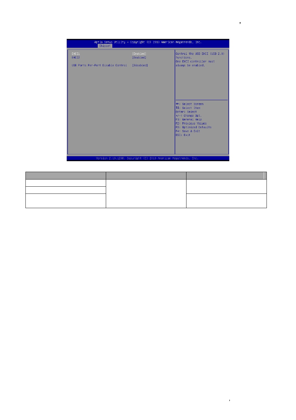 Avalue EPI-QM67 User Manual | Page 71 / 91