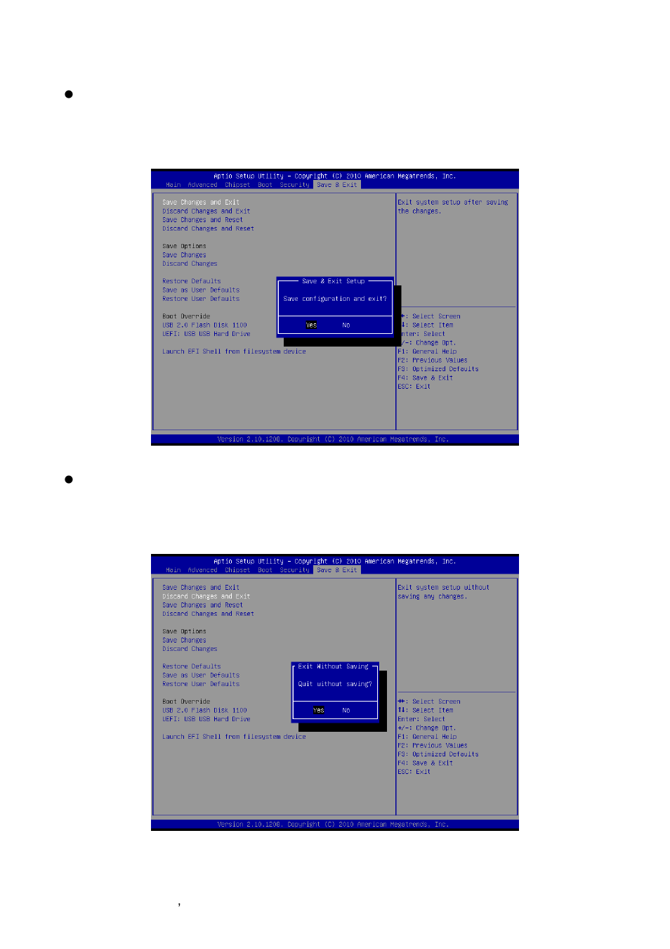 Avalue EPI-QM67 User Manual | Page 74 / 91