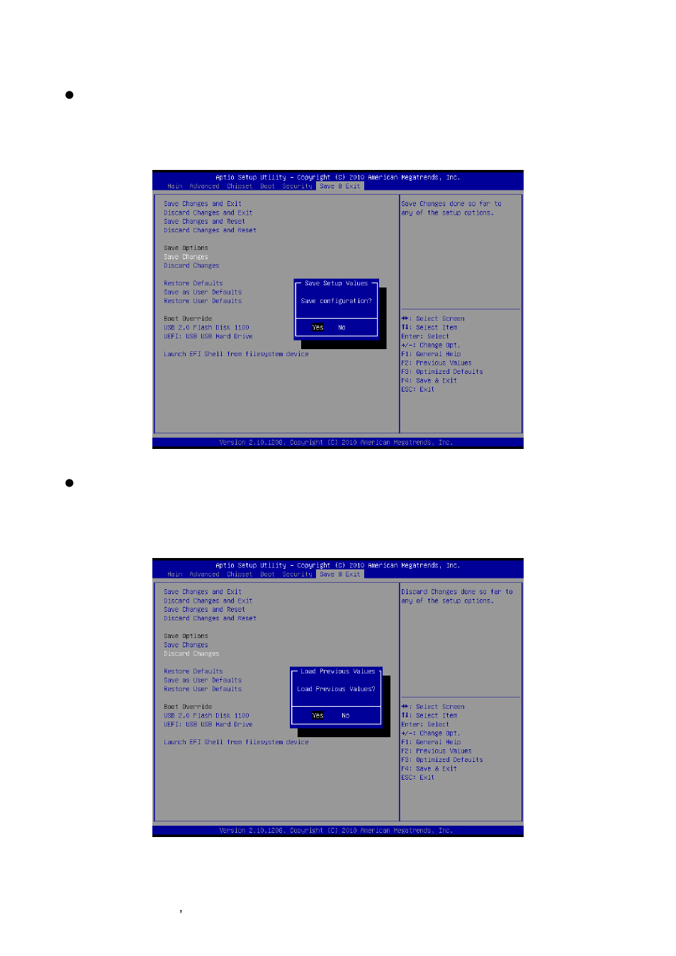 Avalue EPI-QM67 User Manual | Page 76 / 91