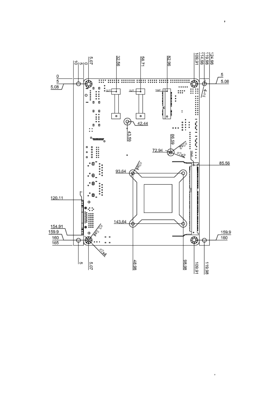 Avalue EPI-QM67 User Manual | Page 91 / 91