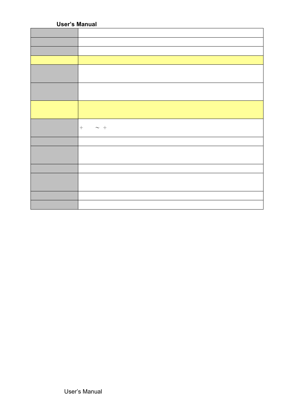 Avalue EBM-BYT User Manual | Page 12 / 75