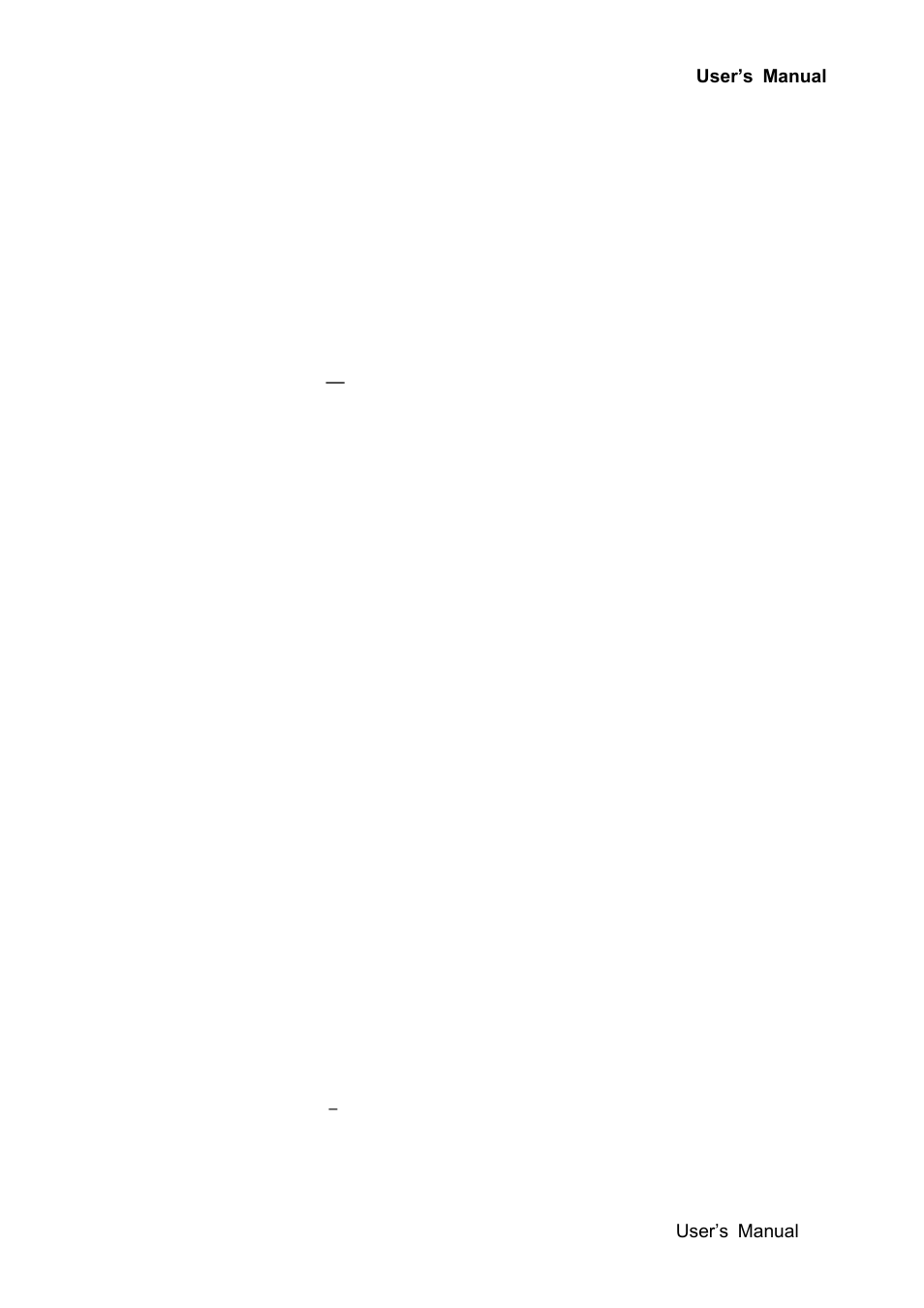 Content | Avalue EBM-BYT User Manual | Page 5 / 75