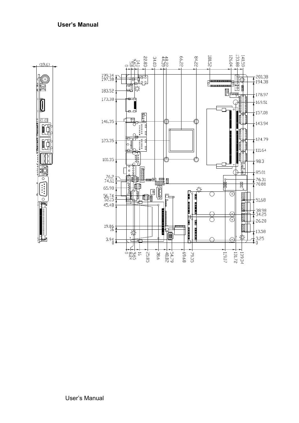 Avalue EBM-BYT User Manual | Page 74 / 75
