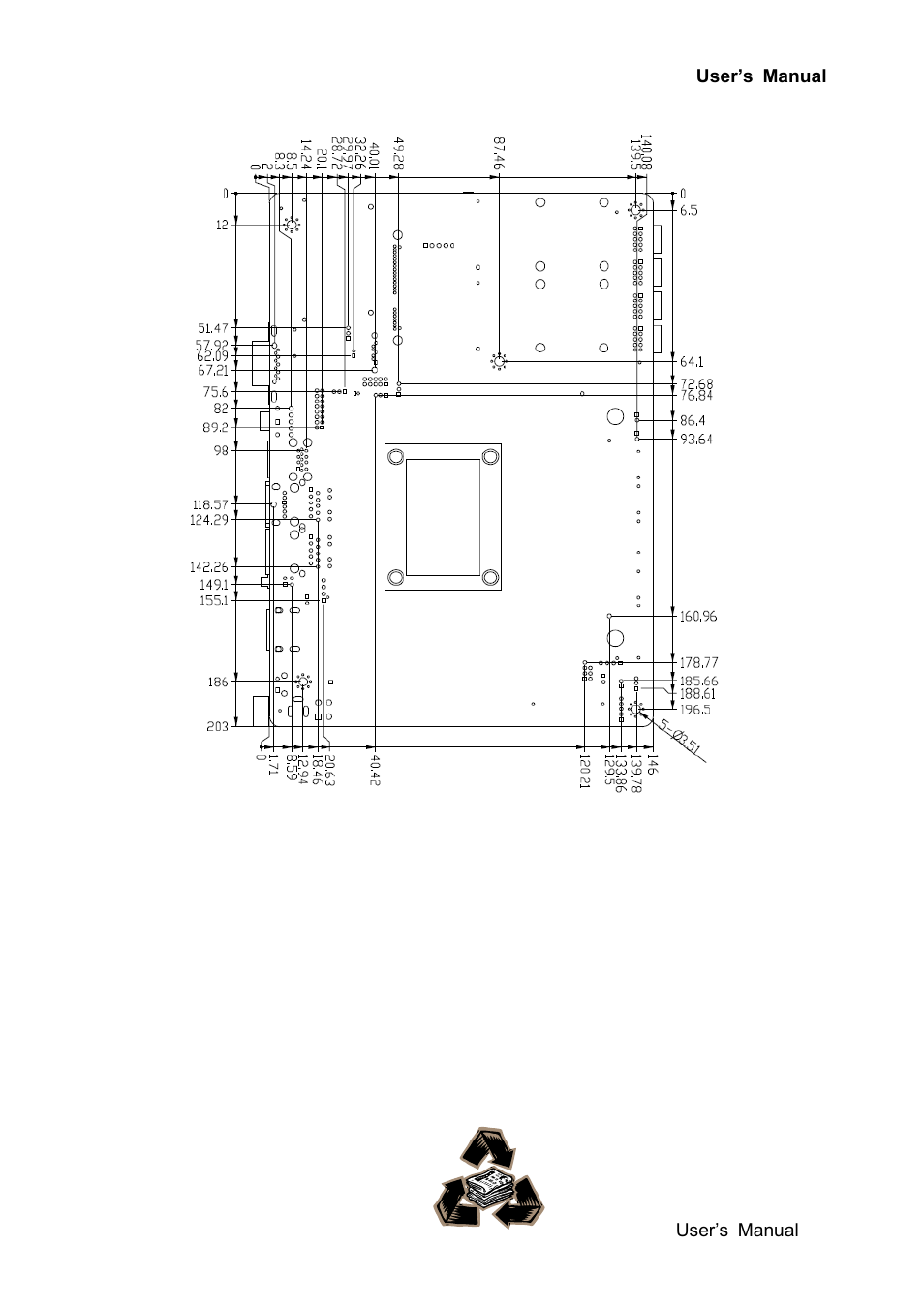 Avalue EBM-BYT User Manual | Page 75 / 75
