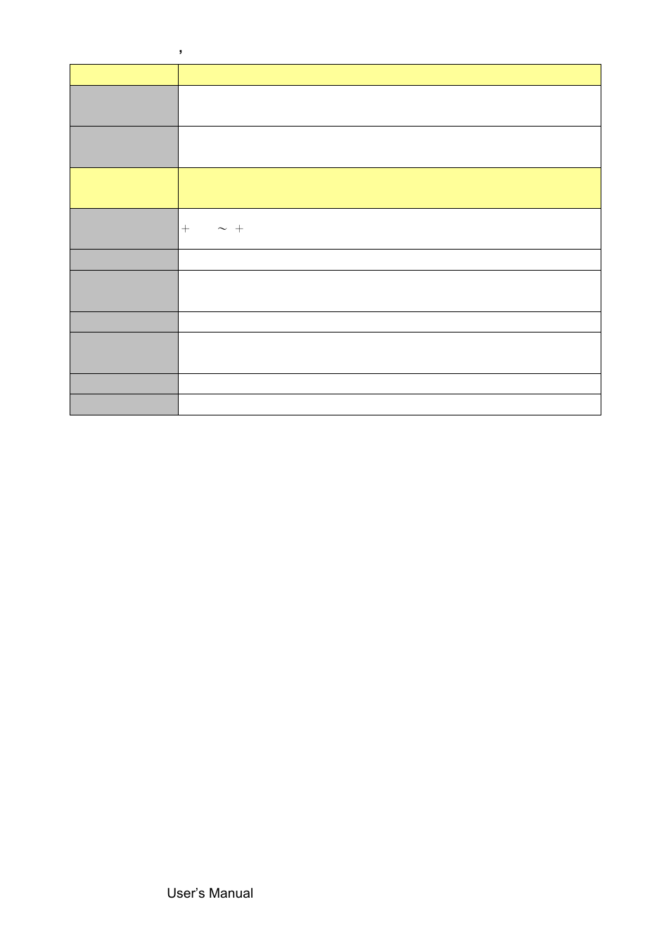 Avalue EBM-QM87U User Manual | Page 12 / 75