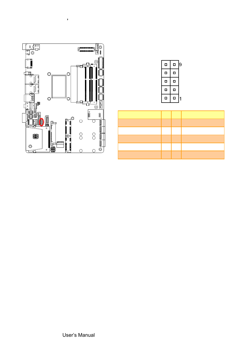Ec_program (jec_spi) | Avalue EBM-QM87U User Manual | Page 32 / 75