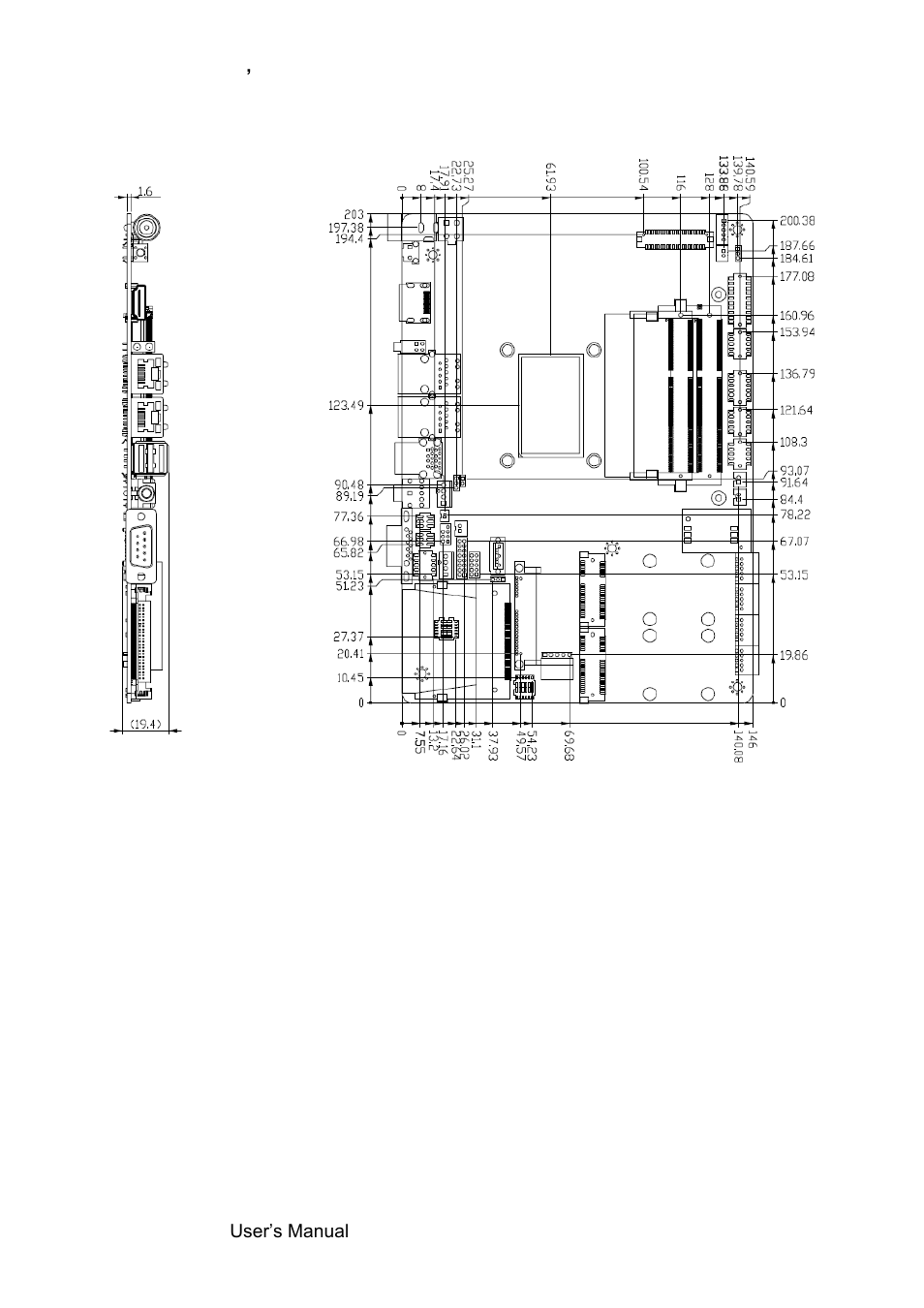 Avalue EBM-QM87U User Manual | Page 74 / 75