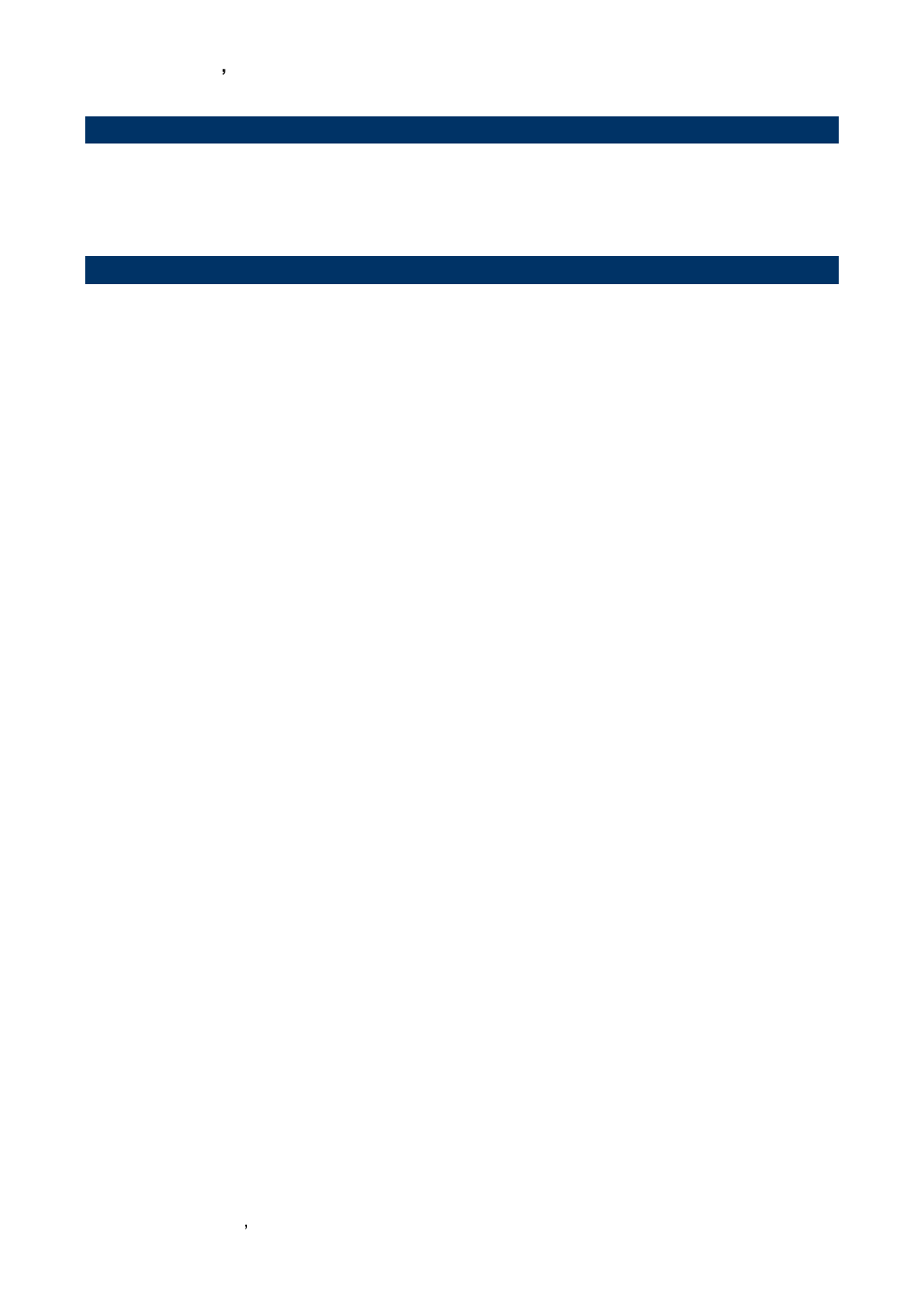 Getting help, In case of problems | Avalue EBM-CDV User Manual | Page 40 / 82