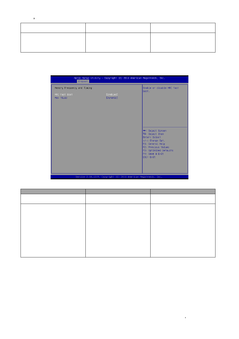 Avalue EBM-CDV User Manual | Page 63 / 82