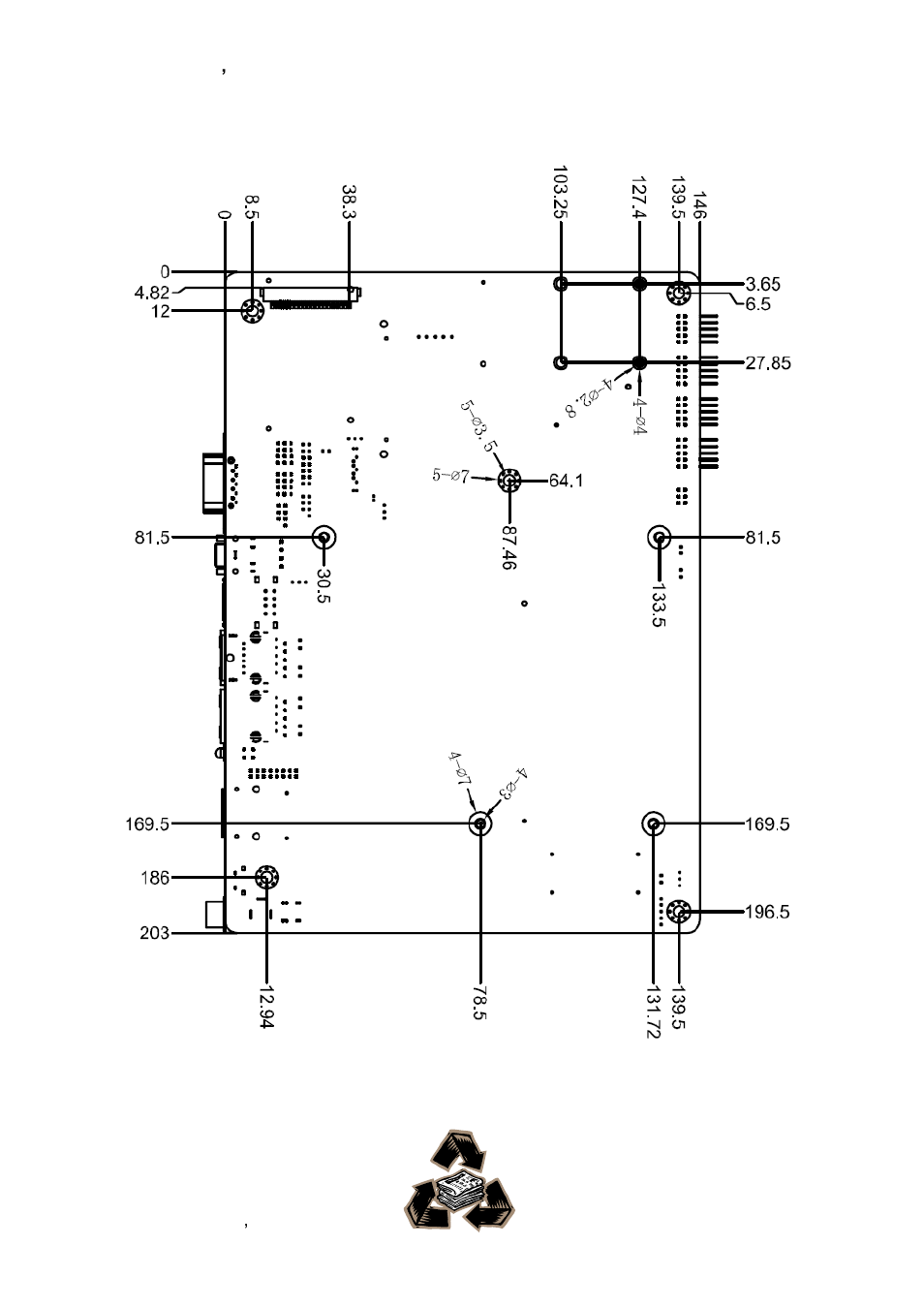 Avalue EBM-CDV User Manual | Page 82 / 82