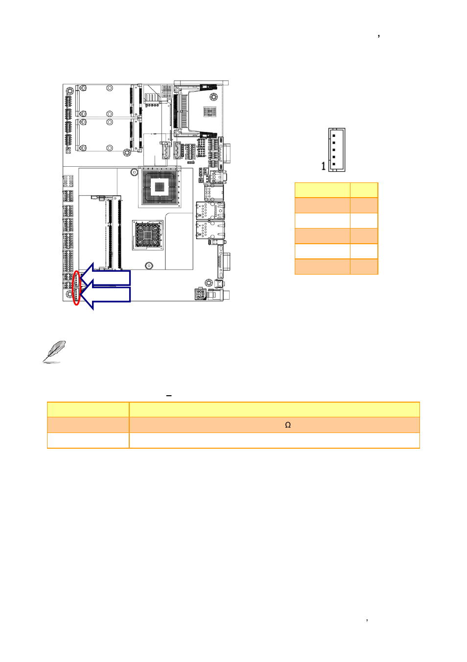 Lcd inverter connector (jbkl1/ jbkl2) | Avalue EBM-PNV User Manual | Page 29 / 79
