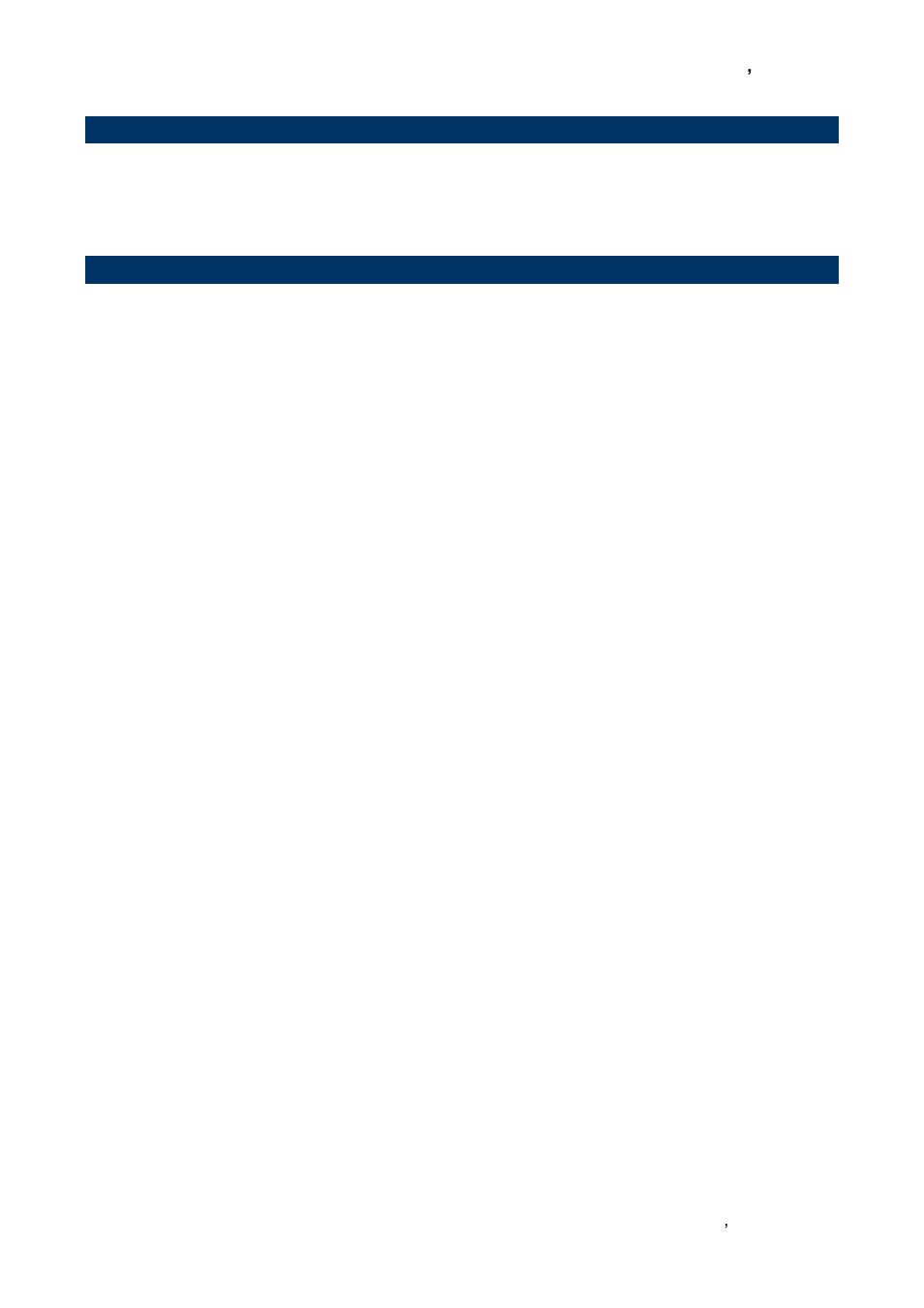 Getting help, In case of problems | Avalue EBM-PNV User Manual | Page 43 / 79