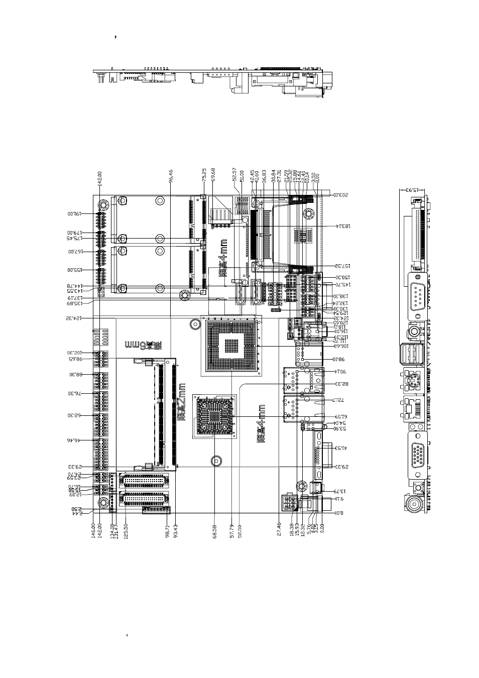 Avalue EBM-PNV User Manual | Page 78 / 79