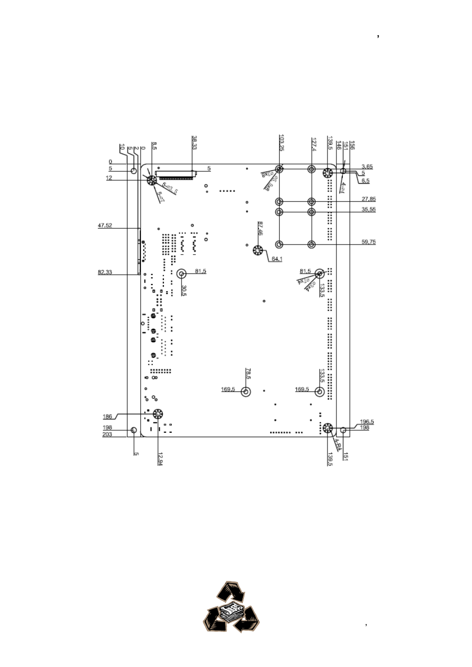 Avalue EBM-A50M User Manual | Page 79 / 79
