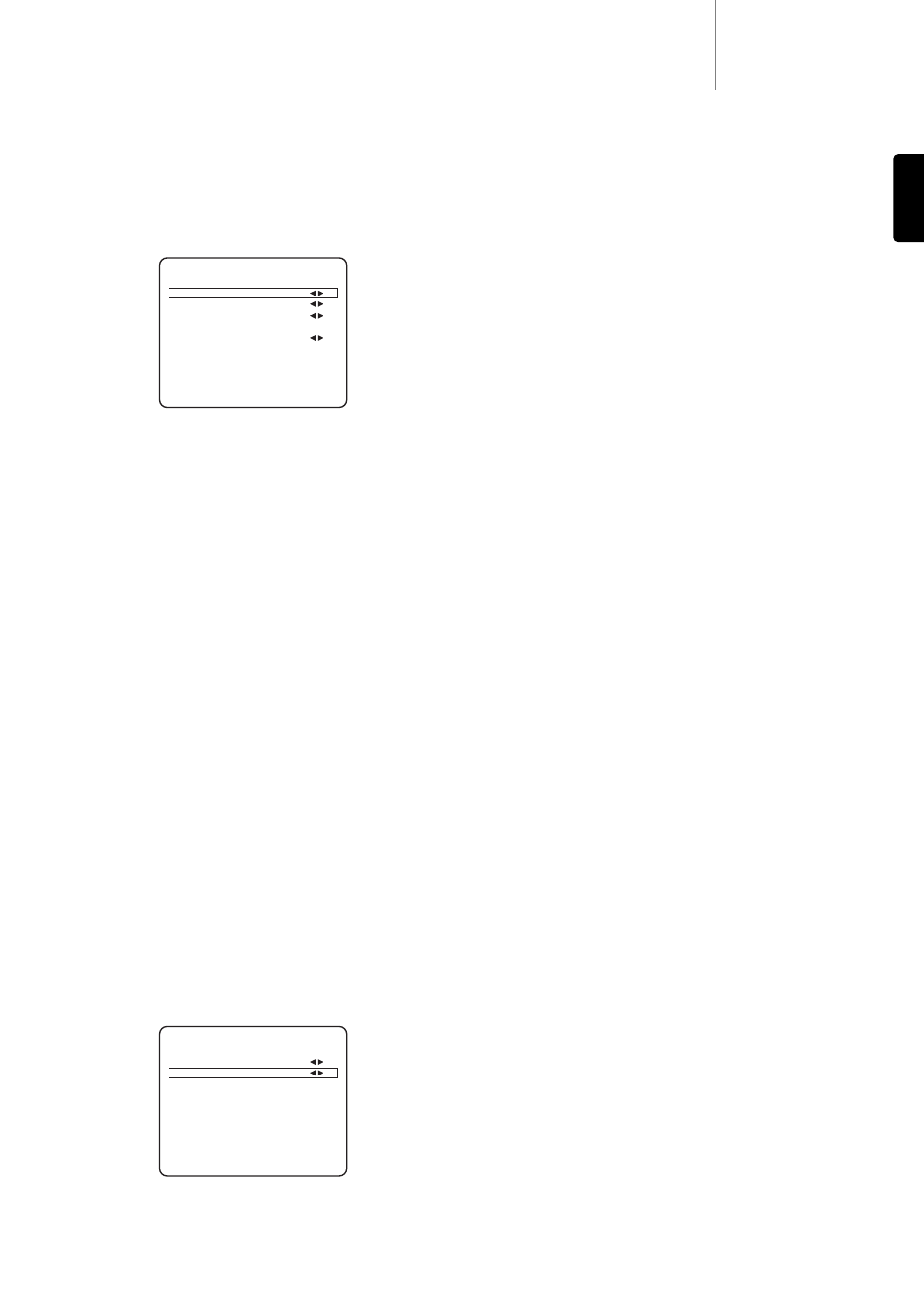 540r v3 azur, Assigning video sources | Cambridge Audio Azur 540R V3 User Manual | Page 15 / 24