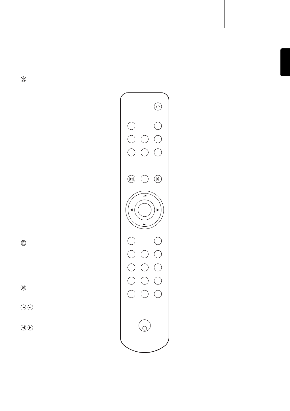 540r v3 azur, Remote control, Tuner am/fm | 1 direct, Pty (program type search), Aps (auto program search), Display, Stereo mono, Store, Mode | Cambridge Audio Azur 540R V3 User Manual | Page 7 / 24