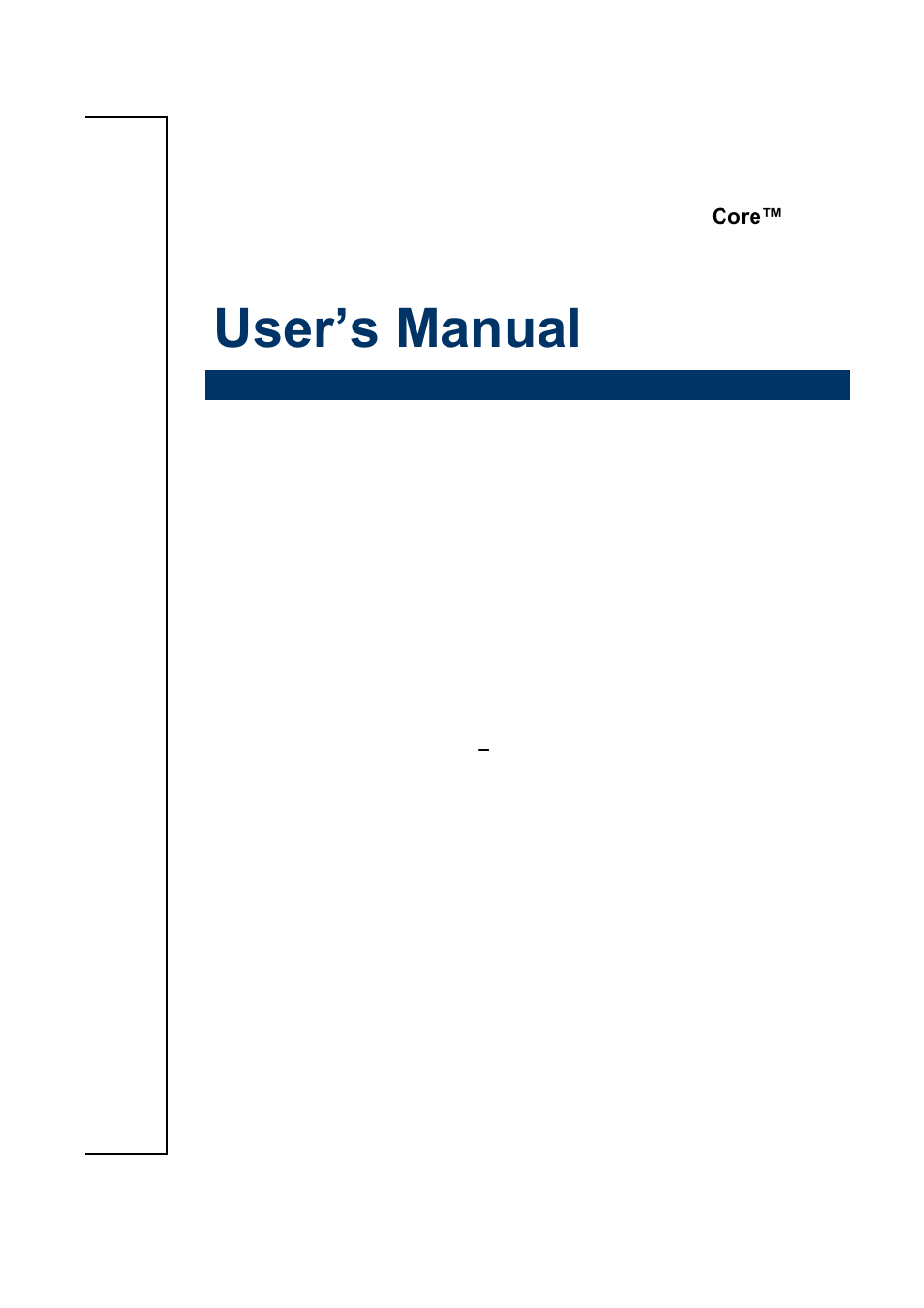 Avalue EMX-Q87R User Manual | 77 pages