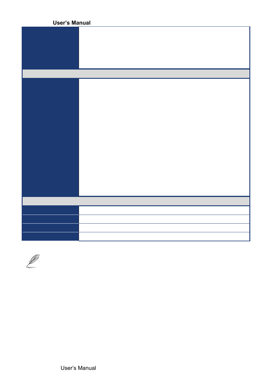 Avalue EMX-Q87R User Manual | Page 10 / 77