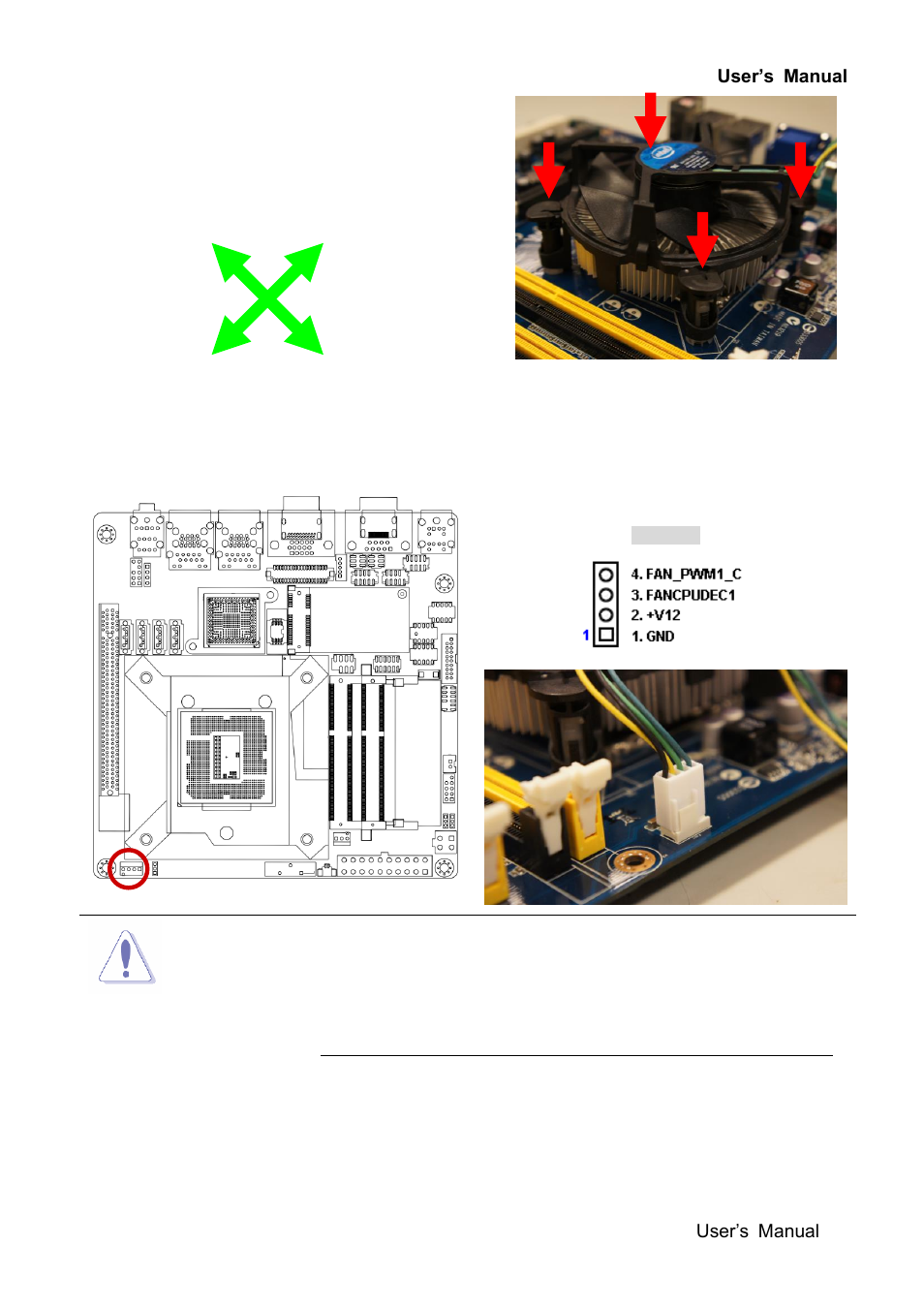 Ab b, Ab a b | Avalue EMX-Q87R User Manual | Page 23 / 77