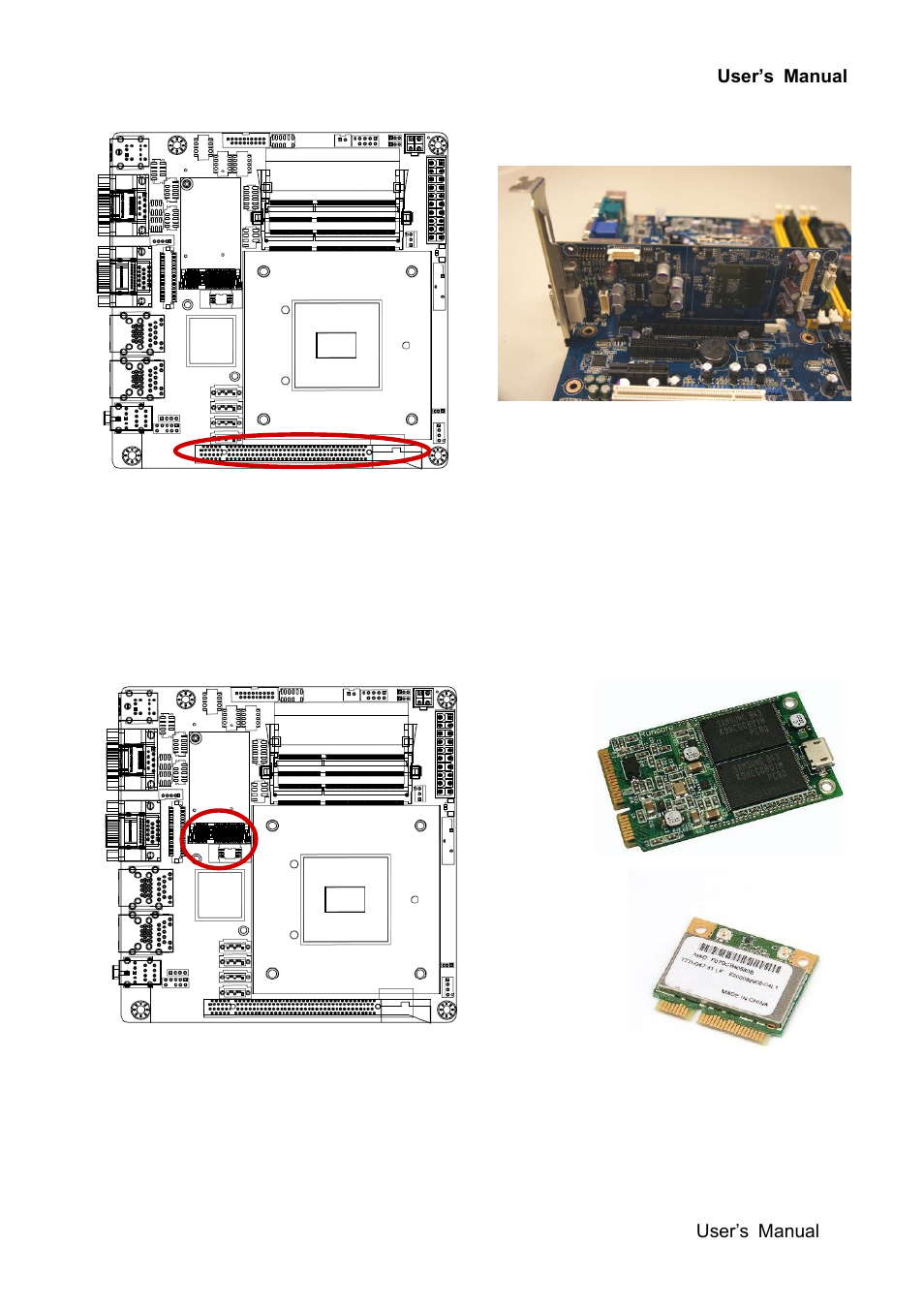 Avalue EMX-Q87R User Manual | Page 29 / 77