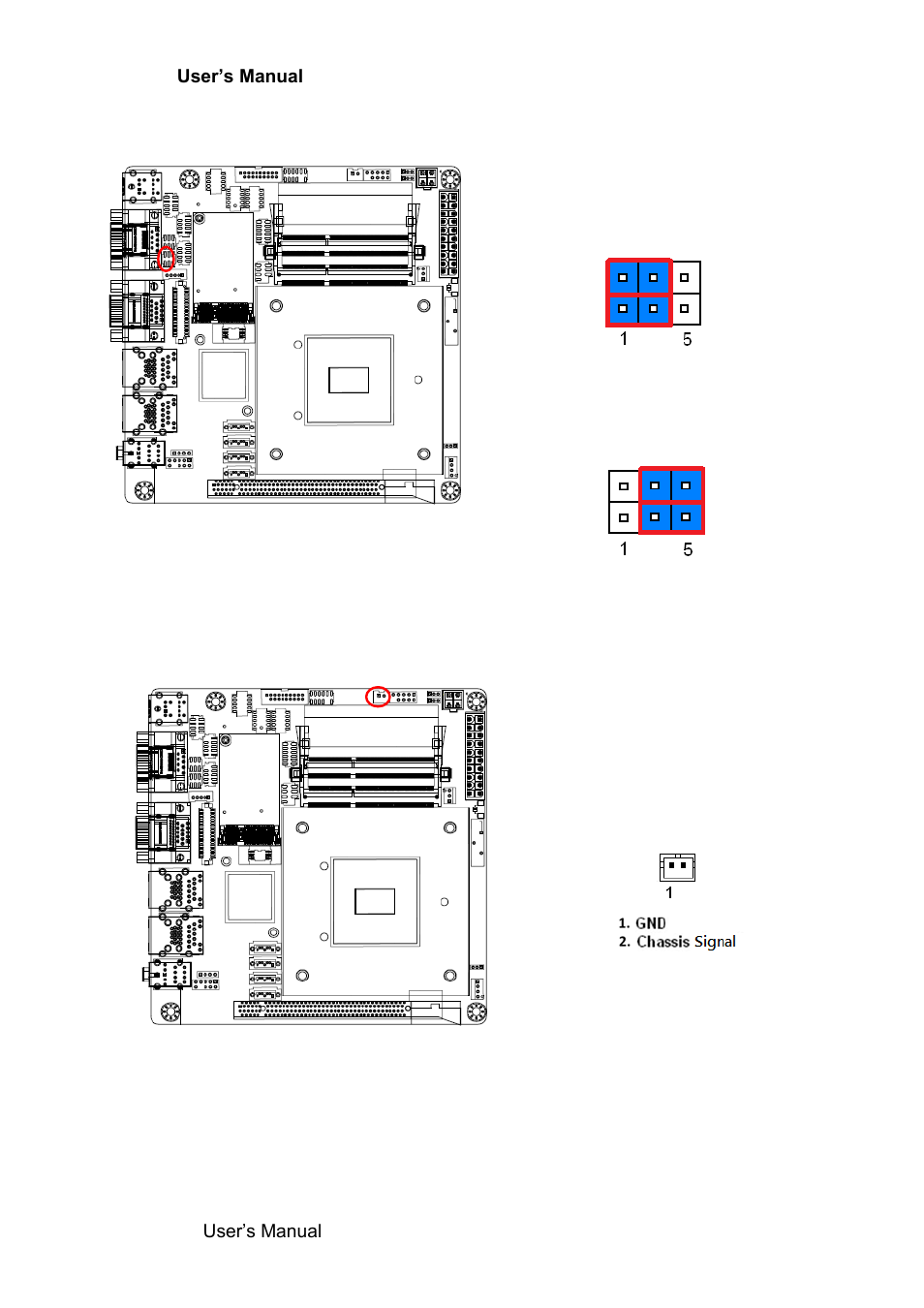 5 lcd inverter setting connector (jlvds_bkl1), 6 chassis intrusion connector (jcase1) | Avalue EMX-Q87R User Manual | Page 32 / 77