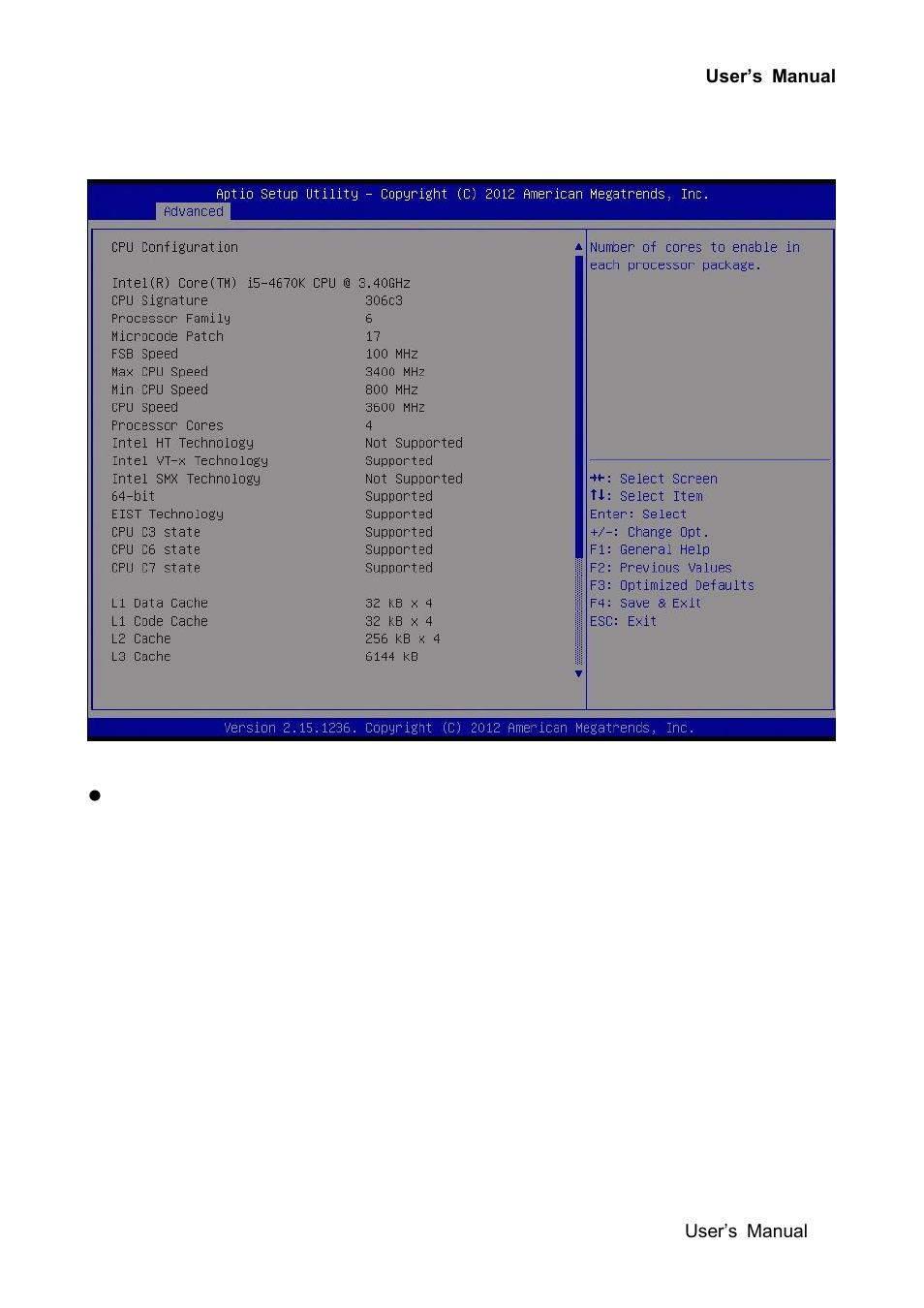 Avalue EMX-Q87R User Manual | Page 49 / 77