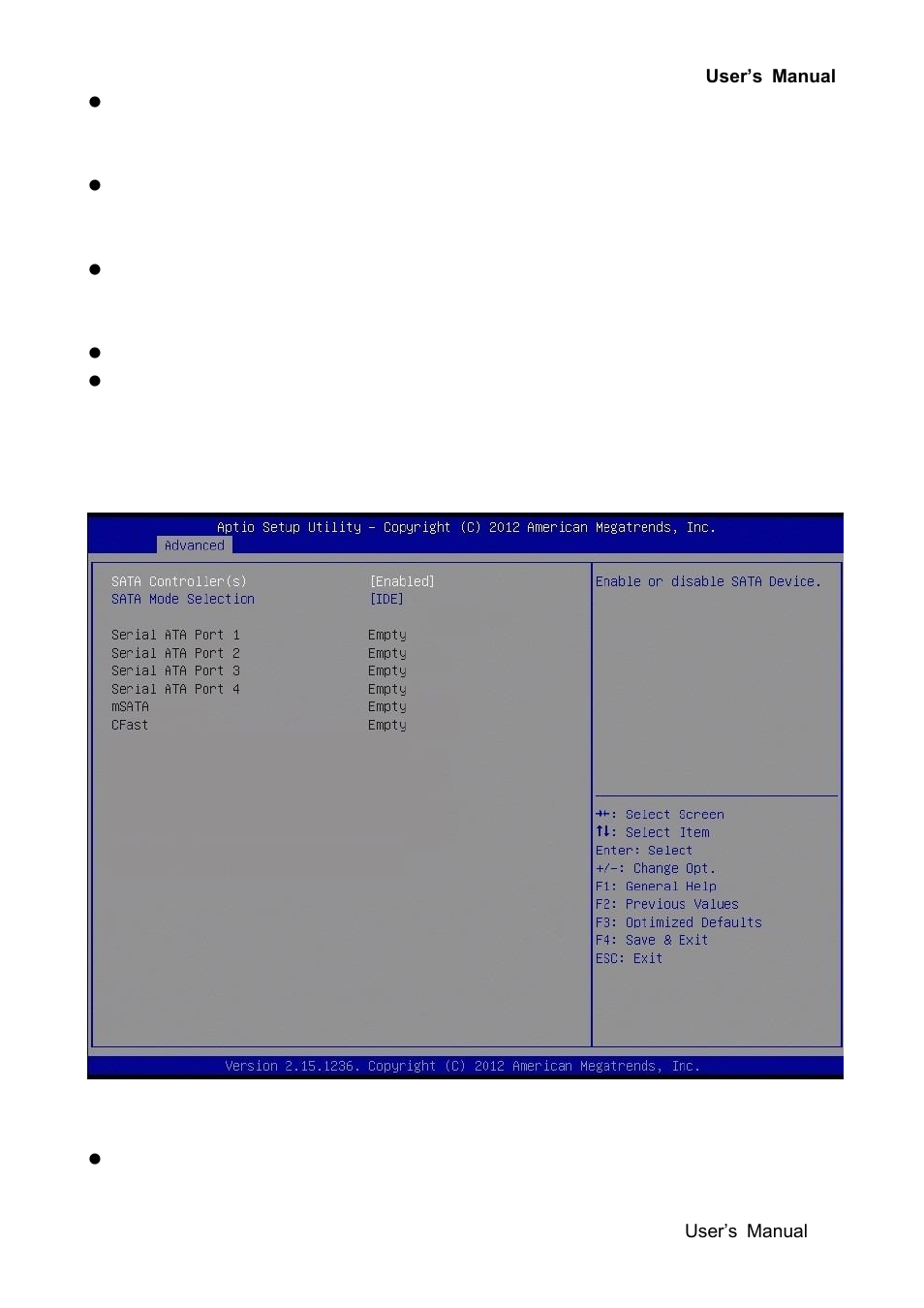 Avalue EMX-Q87R User Manual | Page 51 / 77