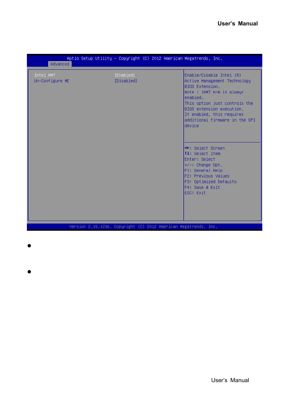 Avalue EMX-Q87R User Manual | Page 53 / 77