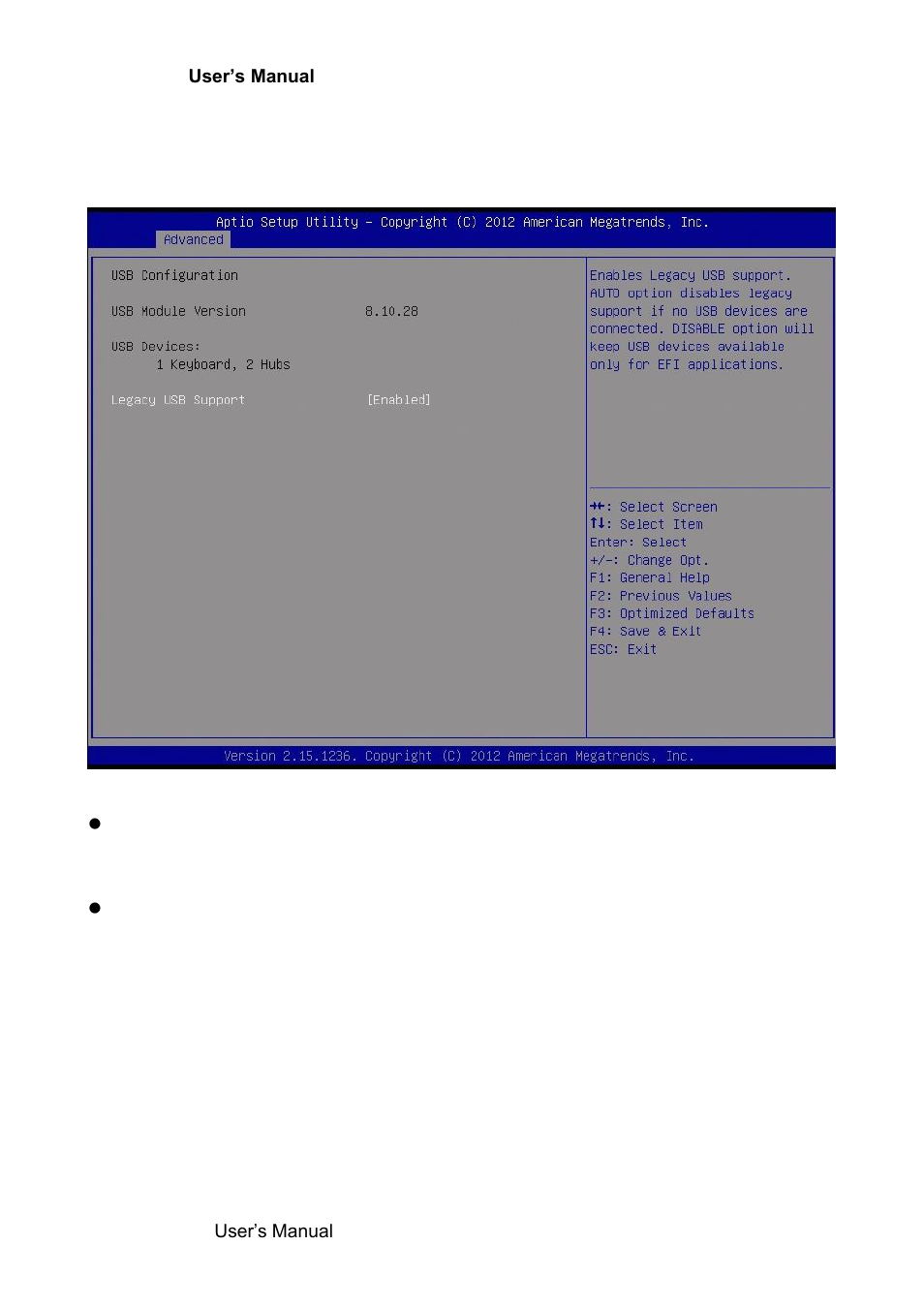 Avalue EMX-Q87R User Manual | Page 54 / 77