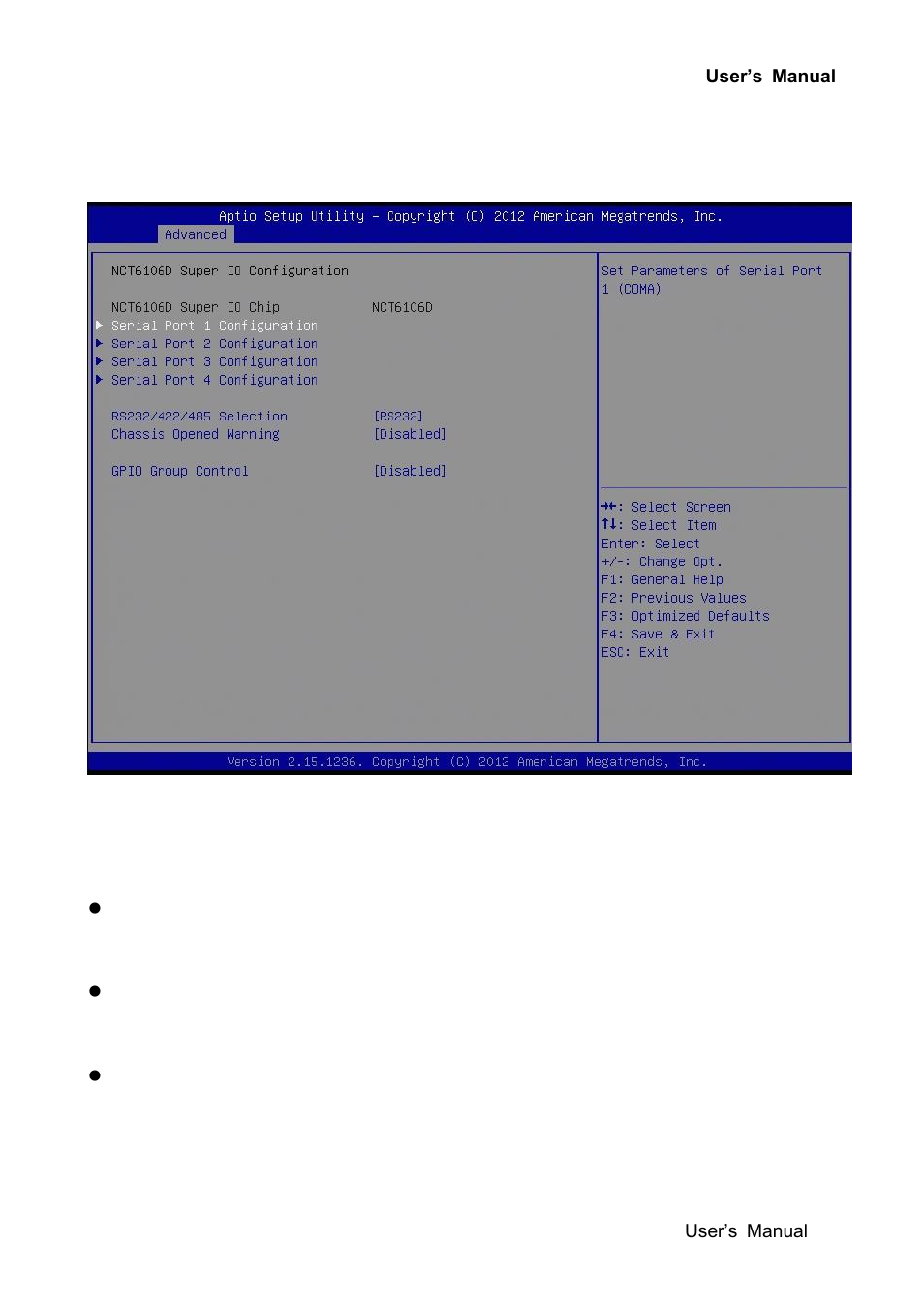 Avalue EMX-Q87R User Manual | Page 55 / 77