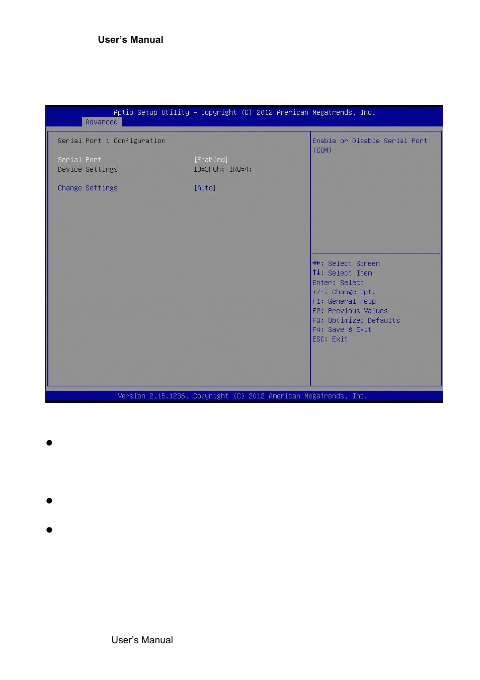 Avalue EMX-Q87R User Manual | Page 56 / 77