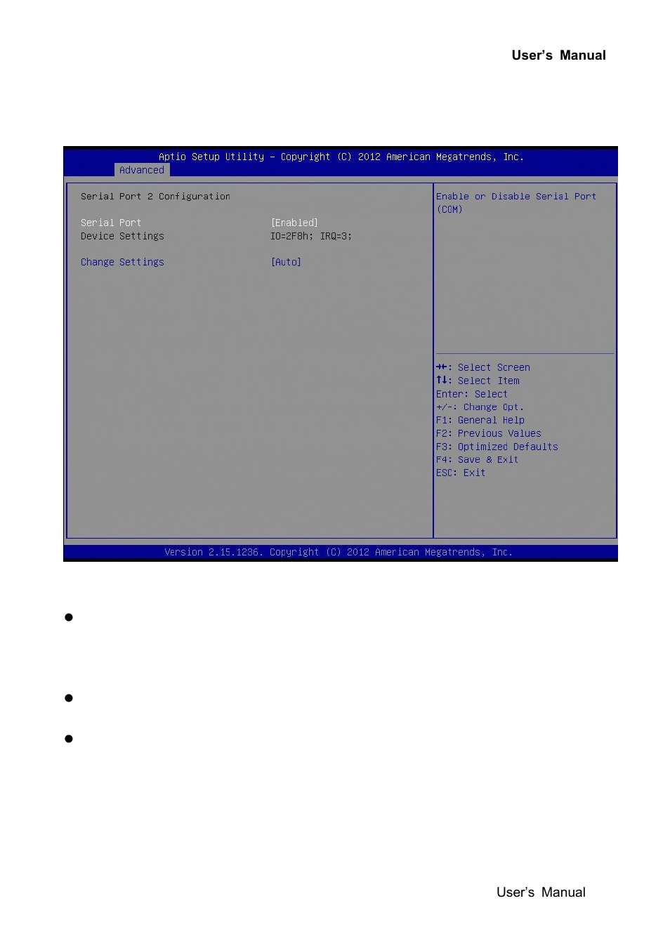 Avalue EMX-Q87R User Manual | Page 57 / 77