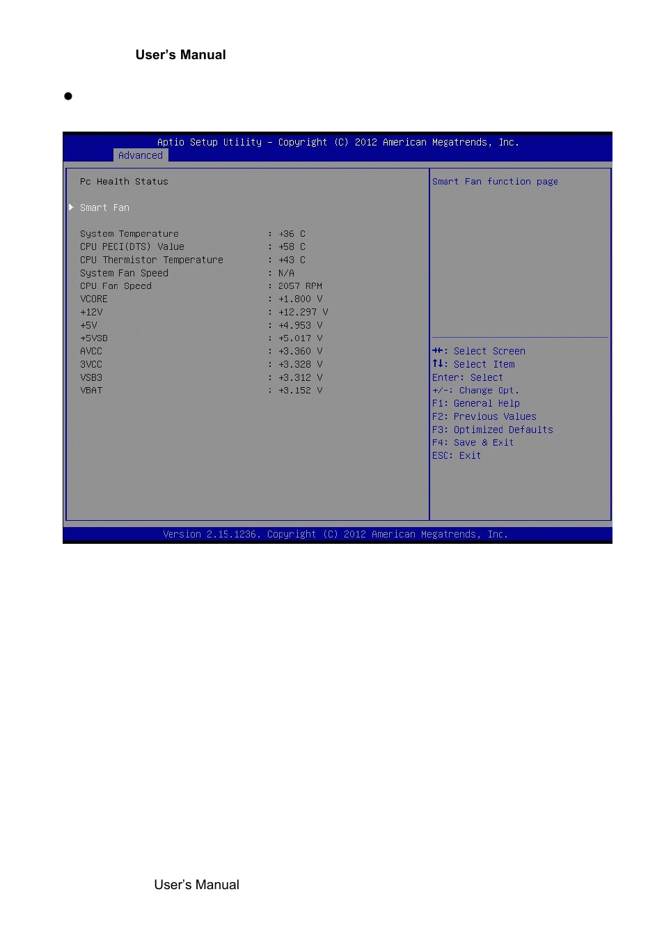 Avalue EMX-Q87R User Manual | Page 60 / 77