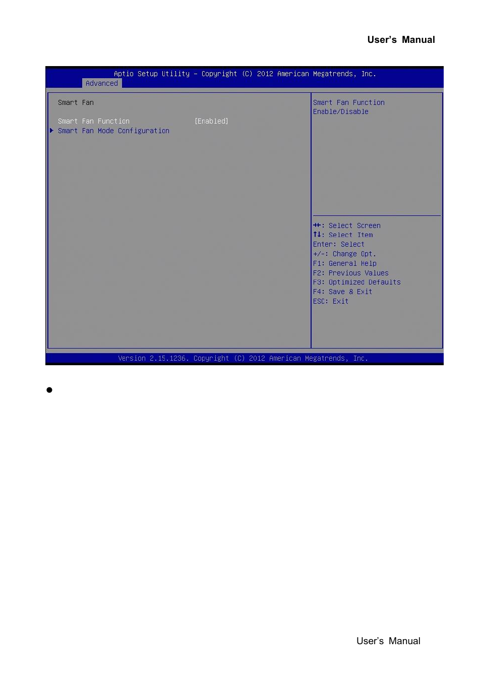 Avalue EMX-Q87R User Manual | Page 61 / 77