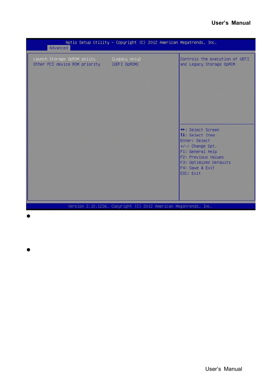 Avalue EMX-Q87R User Manual | Page 63 / 77