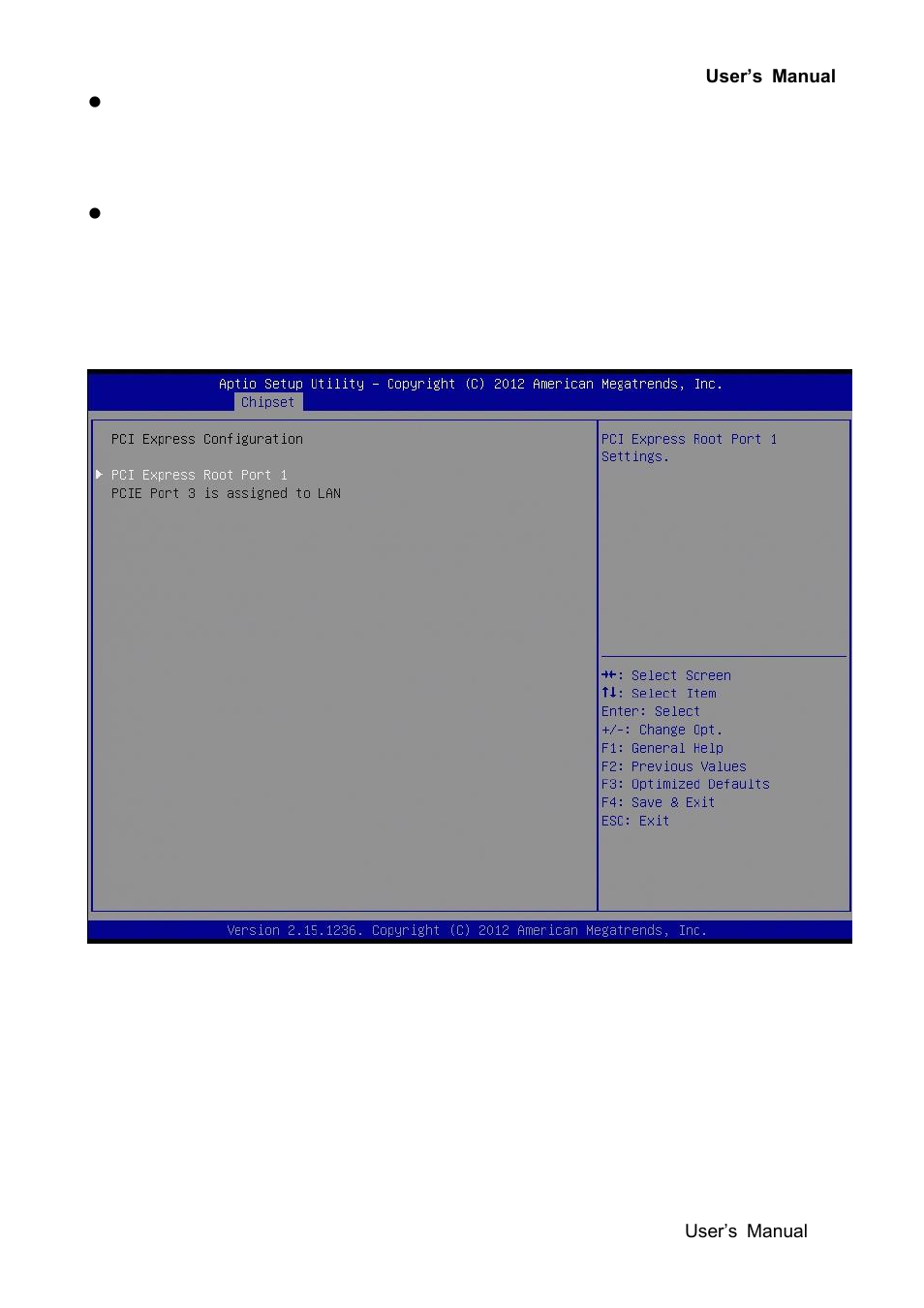 Avalue EMX-Q87R User Manual | Page 67 / 77