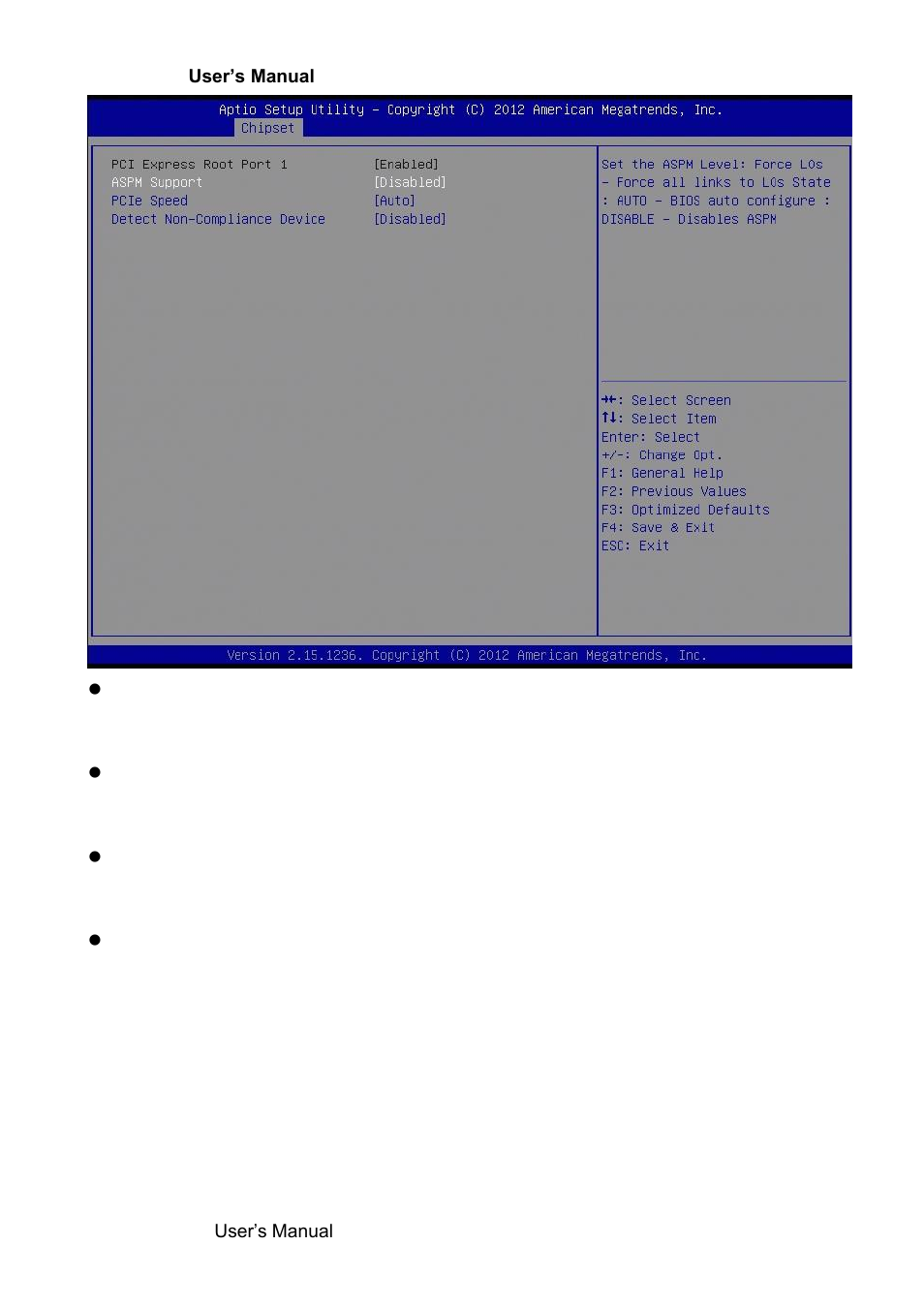 Avalue EMX-Q87R User Manual | Page 68 / 77