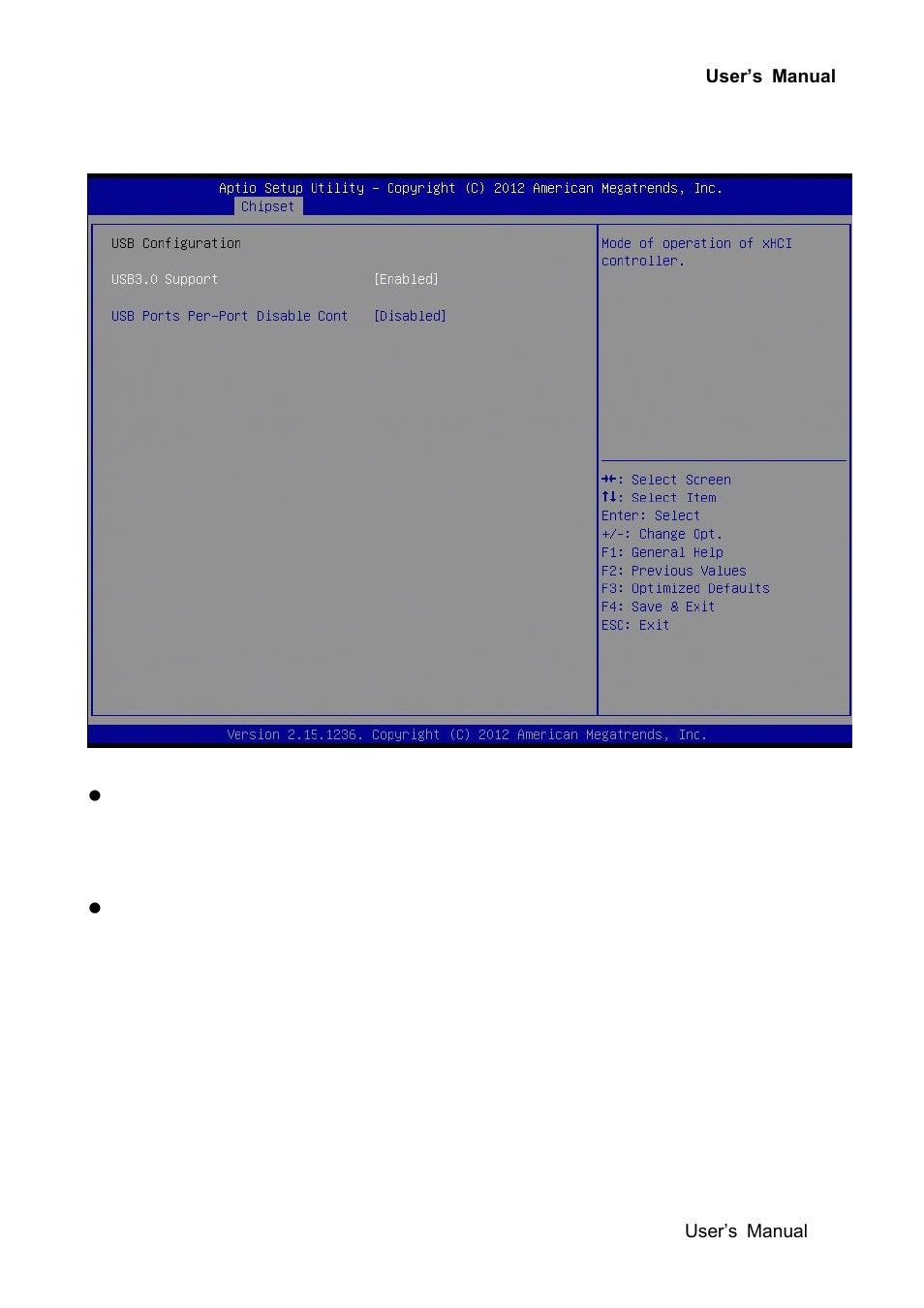 Avalue EMX-Q87R User Manual | Page 69 / 77