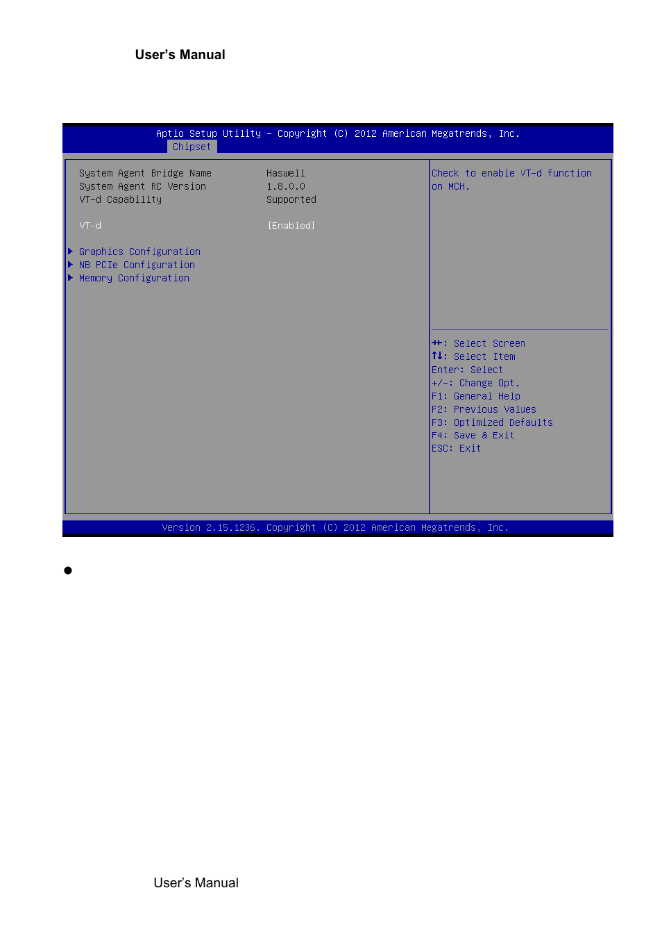 Avalue EMX-Q87R User Manual | Page 70 / 77